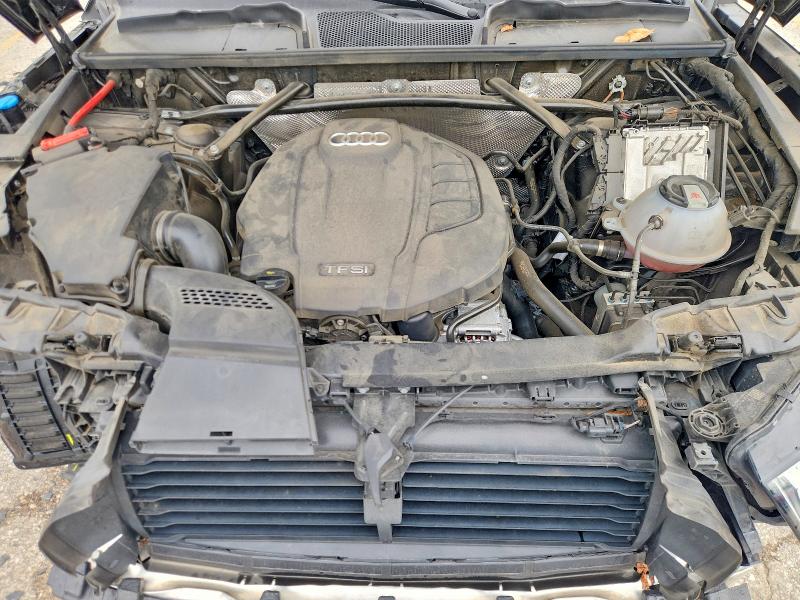 Aukcja sprzedaży 2018 Audi Q5, vin: WA1BNAFY0J2226410, numer aukcji: 63196936