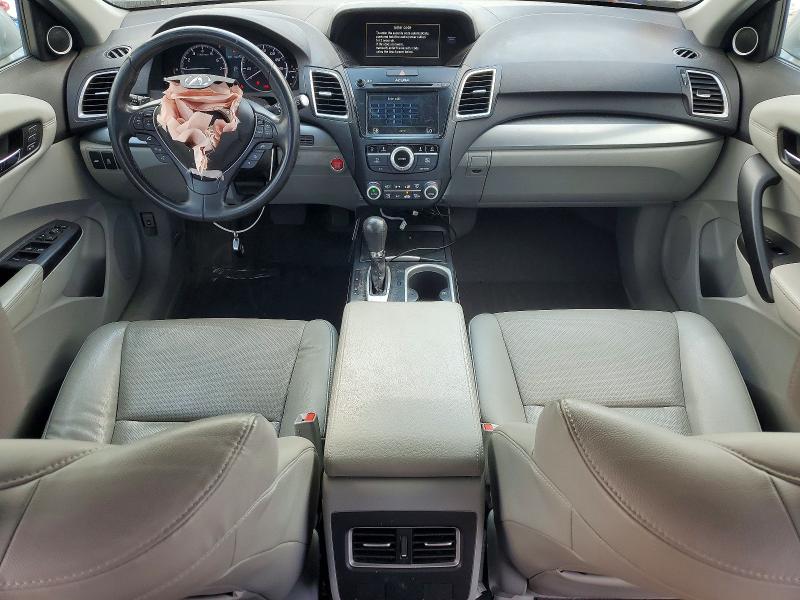Aukcja sprzedaży 2018 Acura Rdx, vin: 5J8TB4H54JL010708, numer aukcji: 61452326