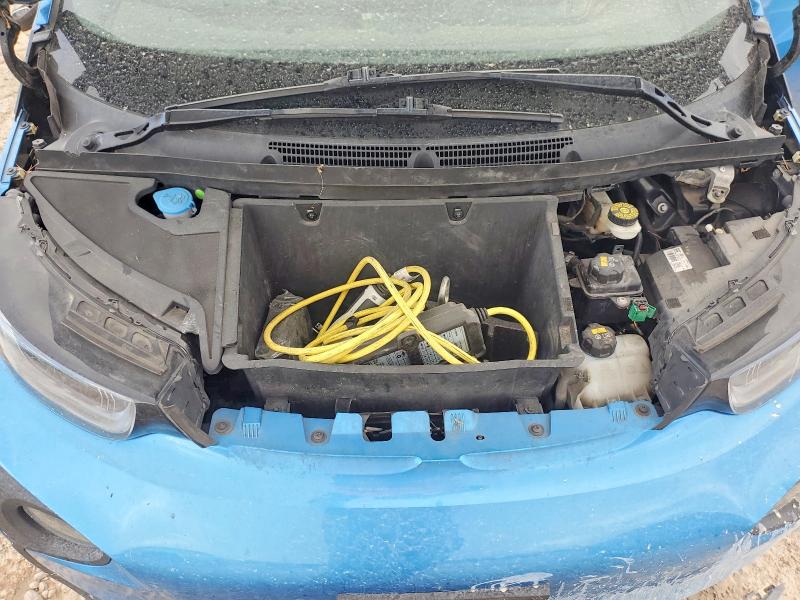 2017 Bmw I3 მანქანა იყიდება აუქციონზე, vin: WBY1Z8C33HV890621, აუქციონის ნომერი: 64848676