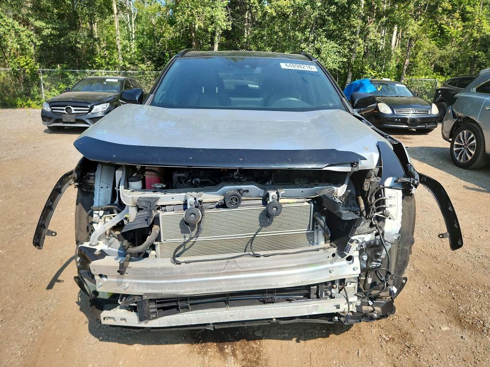 Продаж на аукціоні авто 2020 Toyota Rav4 Hybrid, vin: 2T3RWRFV5LW087682, номер лоту: 64898216