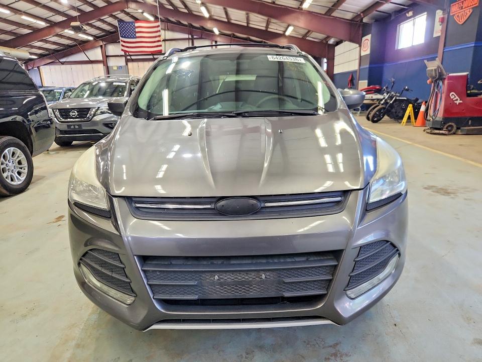Aukcja sprzedaży 2014 Ford Escape, vin: 1FMCU9GXXEUD97852, numer aukcji: 64264536