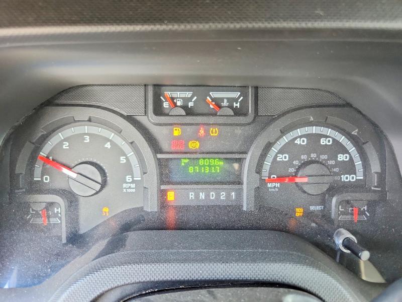 64338436 :رقم المزاد ، 1FTNE1EW2EDA36184 vin ، 2014 Ford Econoline مزاد بيع