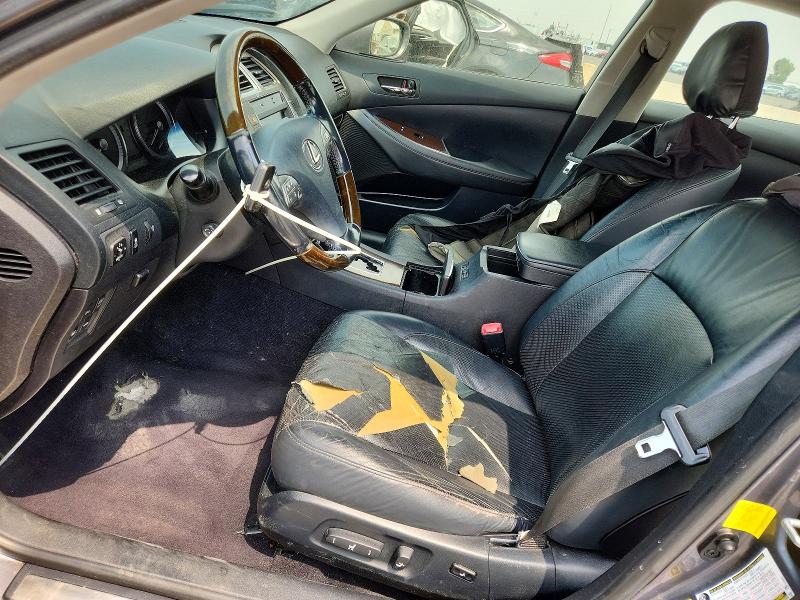 Auction sale of the 2012 Lexus Es, vin: JTHBK1EG1C2512615, lot number: 63885436