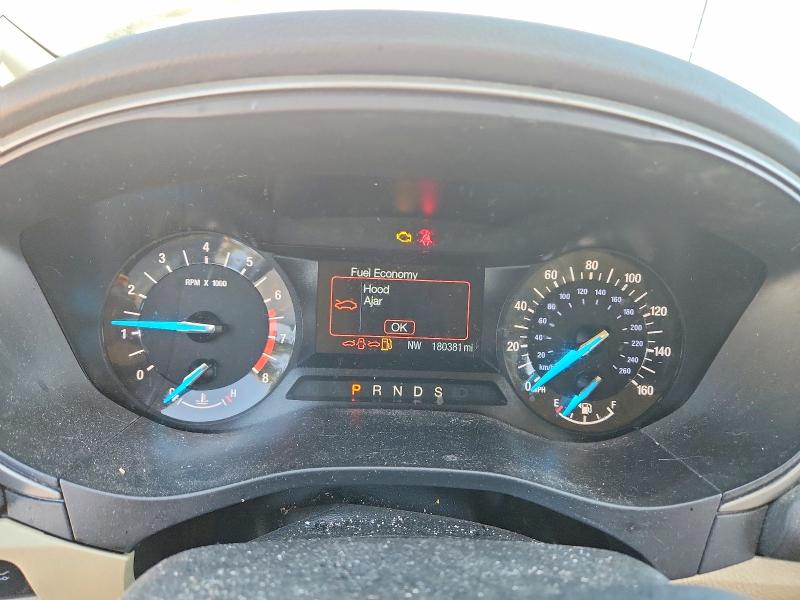 2015 Ford Fusion მანქანა იყიდება აუქციონზე, vin: 3FA6P0H70FR143827, აუქციონის ნომერი: 64314096