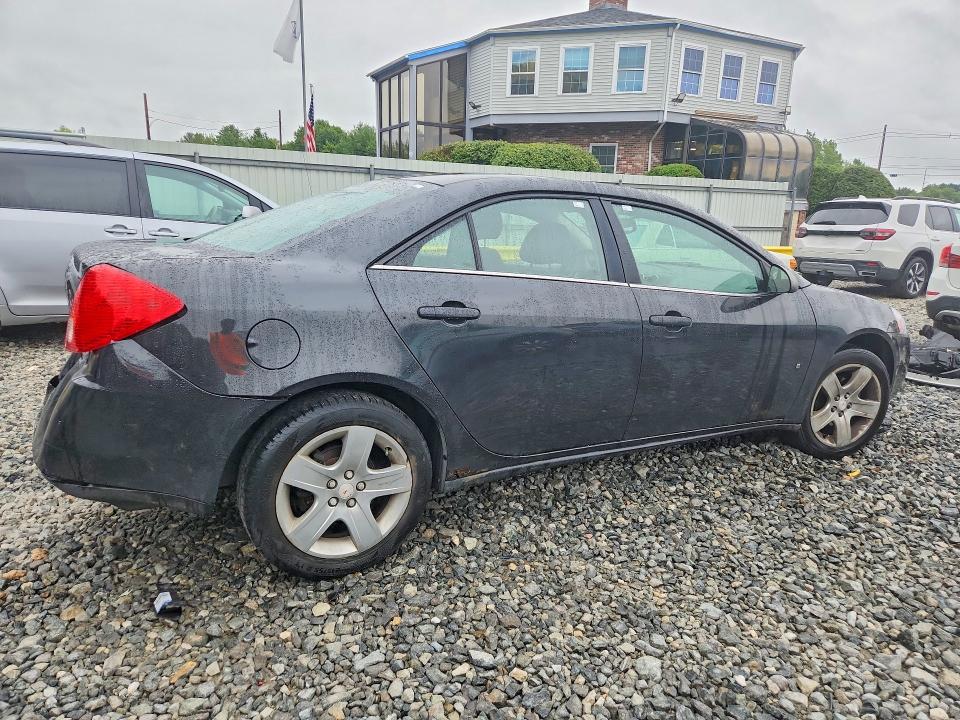 Aukcja sprzedaży 2009 Pontiac G6, vin: 1G2ZG57B194141175, numer aukcji: 65155326