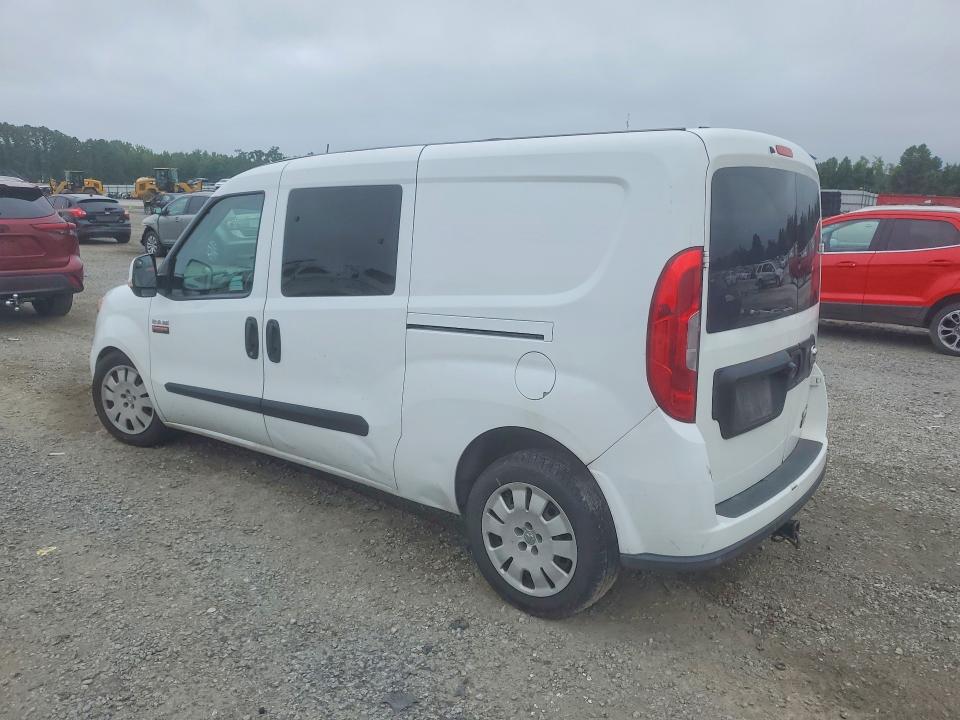 Продаж на аукціоні авто 2019 Ram Promaster City, vin: ZFBHRFBB3K6M15004, номер лоту: 63514556