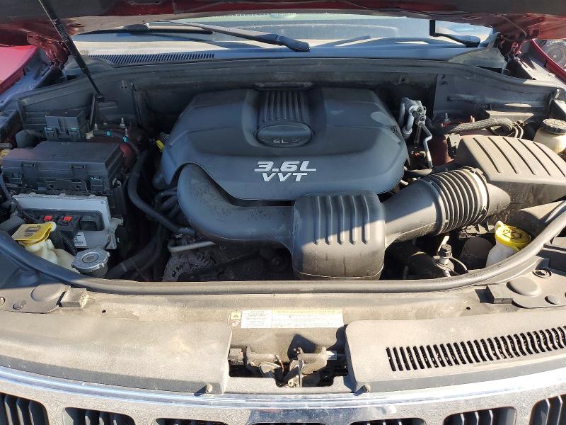 Aukcja sprzedaży 2012 Jeep Grand Cherokee, vin: 1C4RJFAG5CC292055, numer aukcji: 62575866