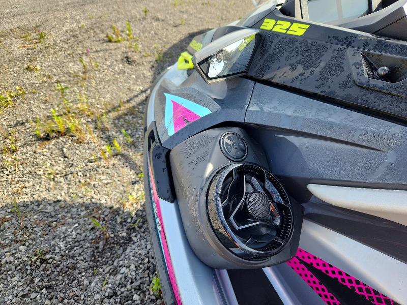 Продаж на аукціоні авто 2025 Sea Doo Jet Ski, vin: YDV58088E525, номер лоту: 65270136