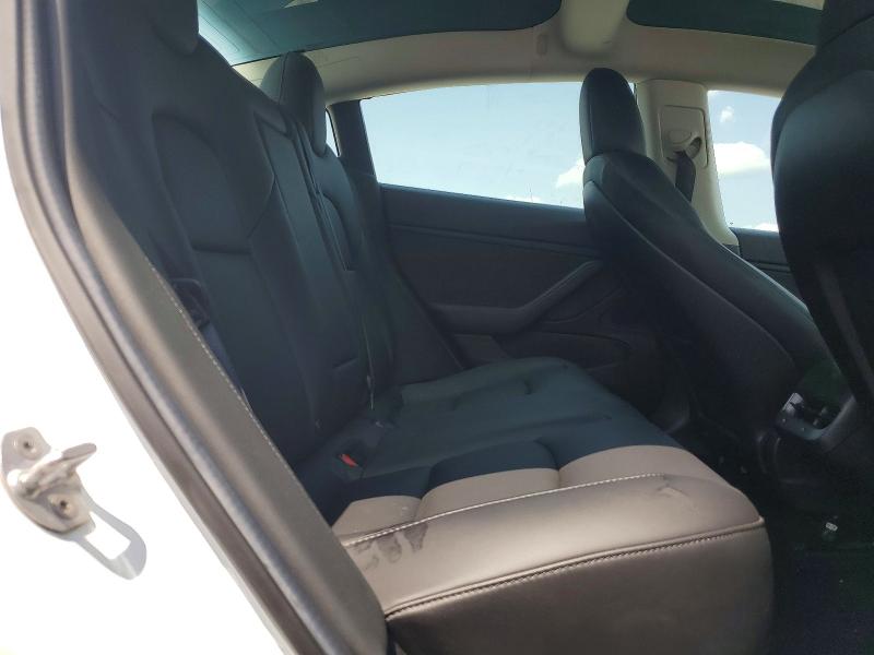 Продажа на аукционе авто 2019 Tesla Model 3, vin: 5YJ3E1EA0KF416009, номер лота: 64592136