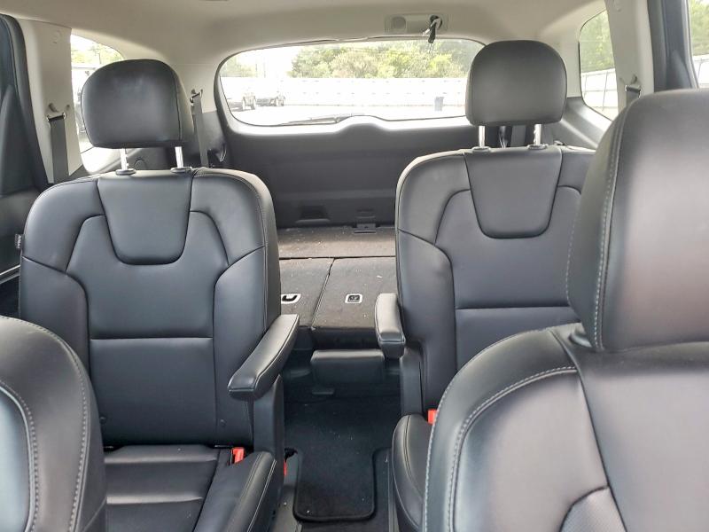 Aukcja sprzedaży 2025 Kia Telluride, vin: 5XYP6DGC9SG579099, numer aukcji: 61453036