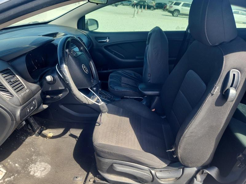 Aukcja sprzedaży 2015 Kia Forte Koup, vin: KNAFX6A84F5273125, numer aukcji: 65829796