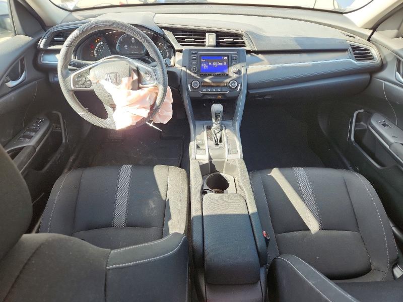 Aukcja sprzedaży 2019 Honda Civic, vin: 2HGFC2F61KH592971, numer aukcji: 62945406