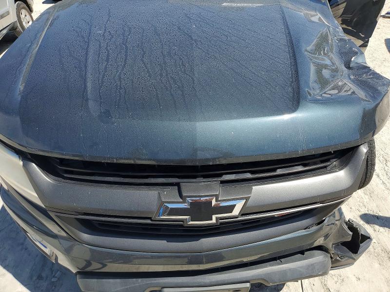 Продажа на аукционе авто 2018 Chevrolet Colorado, vin: 1GCHTDEN0J1174538, номер лота: 66732896
