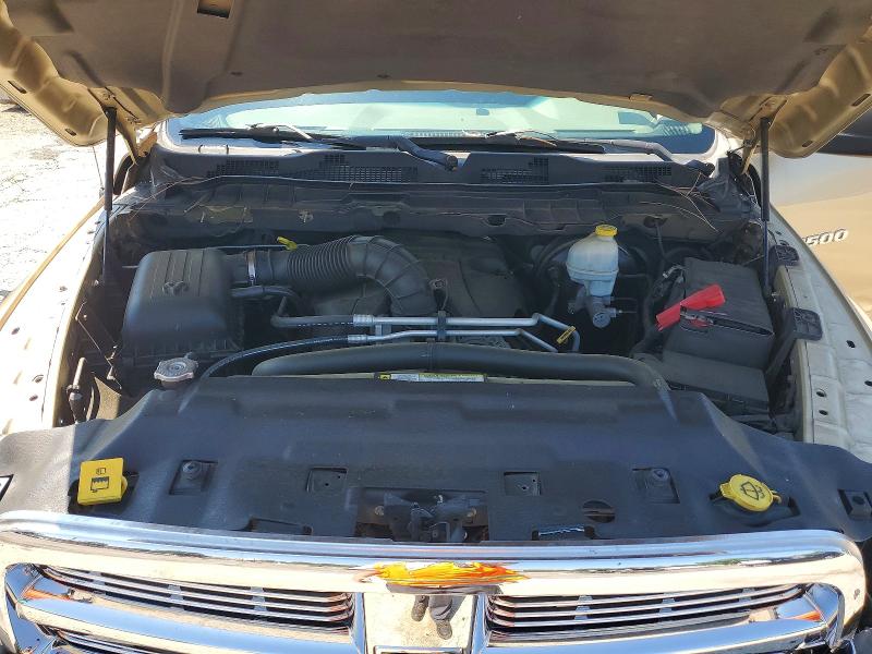 65795856 :رقم المزاد ، 1D7RB1GT2BS656561 vin ، 2011 Dodge Ram 1500 مزاد بيع