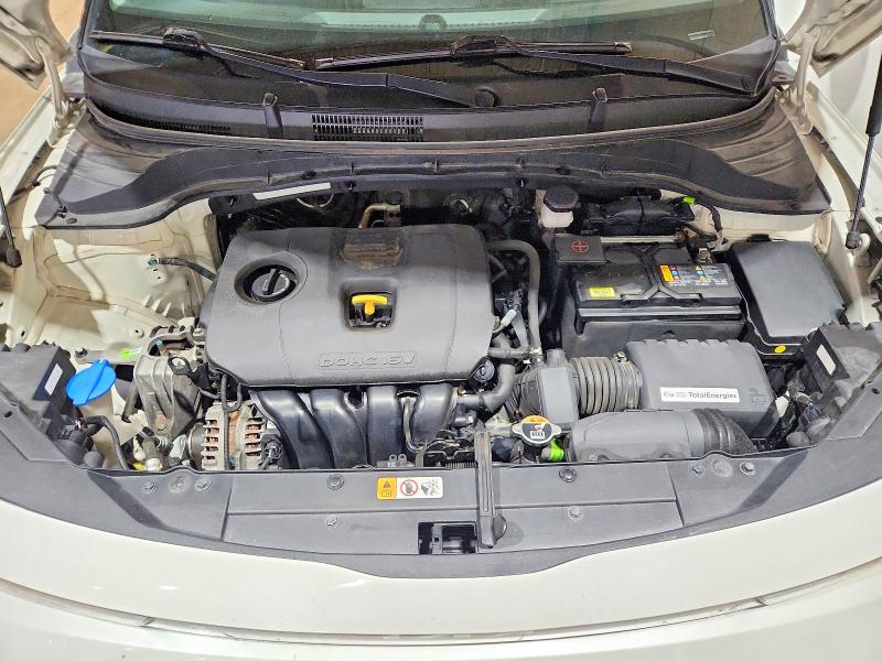 Aukcja sprzedaży 2023 Kia Soul, vin: KNDJ23AU0P7877249, numer aukcji: 63602546