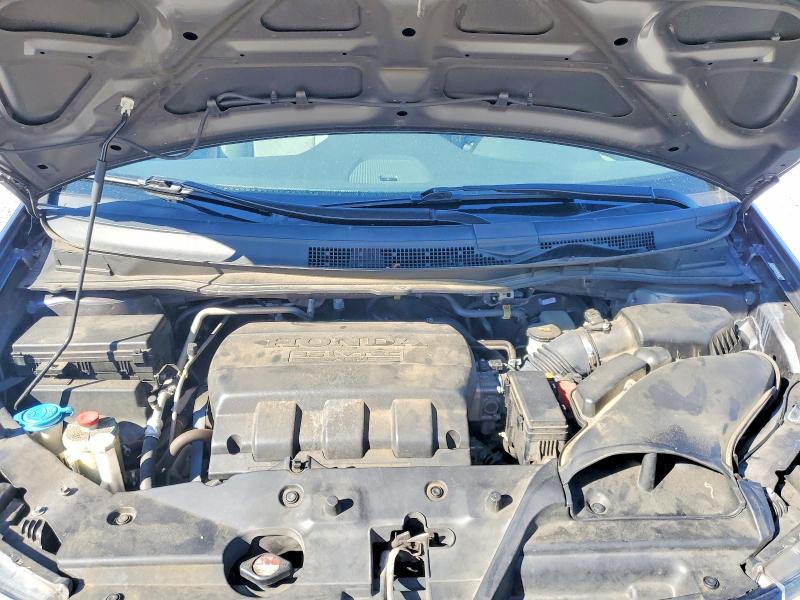 2016 Honda Odyssey მანქანა იყიდება აუქციონზე, vin: 5FNRL5H65GB159936, აუქციონის ნომერი: 65522386