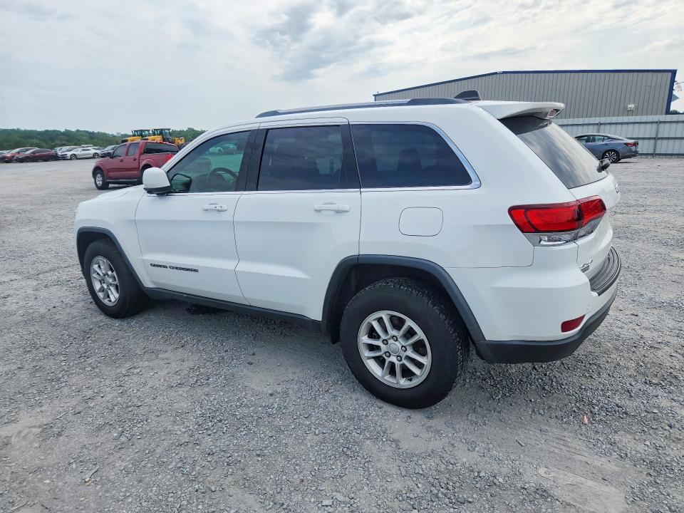 Aukcja sprzedaży 2020 Jeep Grand Cherokee, vin: 1C4RJFAGXLC200342, numer aukcji: 65266446