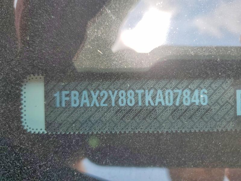 Продажа на аукционе авто 2026 Ford Transit, vin: 1FBAX2Y88TKA07846, номер лота: 63949376