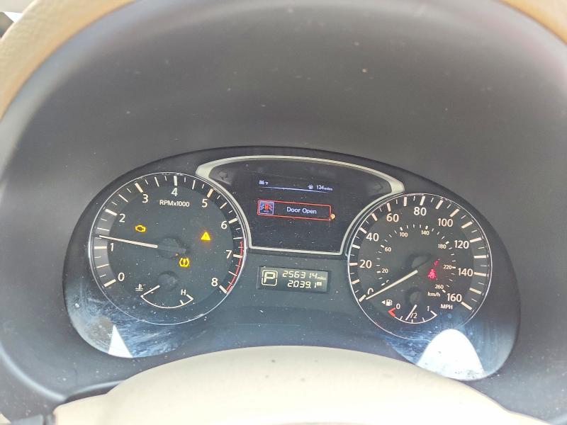 Aukcja sprzedaży 2015 Nissan Altima, vin: 1N4AL3AP3FN365587, numer aukcji: 63861256