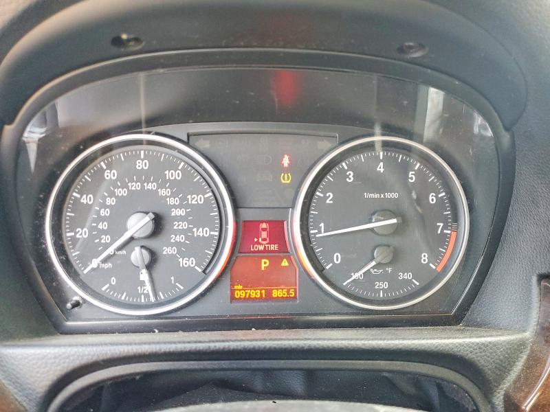 2011 Bmw 328 მანქანა იყიდება აუქციონზე, vin: WBADW3C55BE541282, აუქციონის ნომერი: 66609026