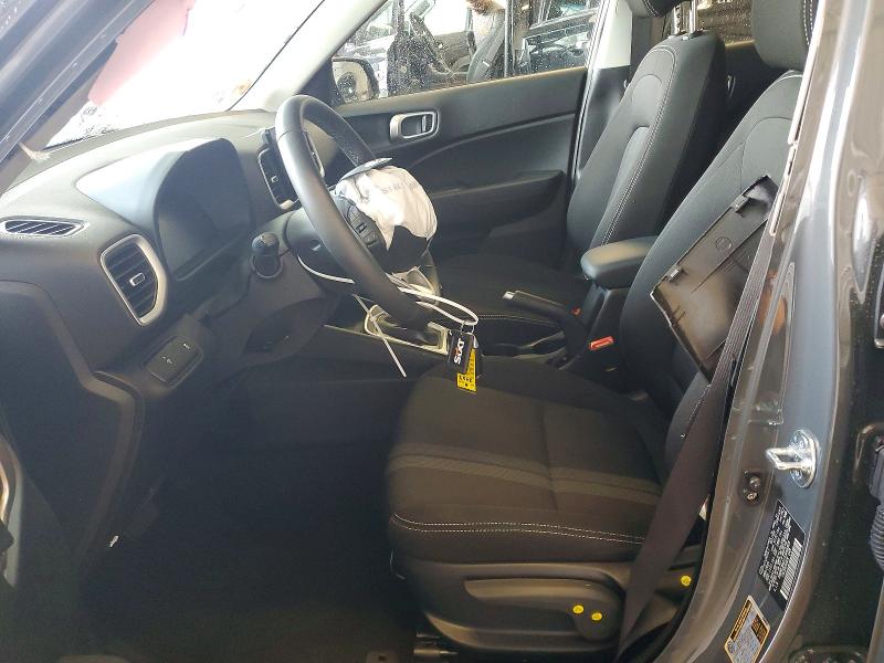 Продажа на аукционе авто 2026 Hyundai Venue, vin: KMHRC8A31TU468303, номер лота: 65158076
