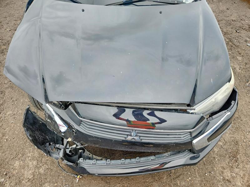 2016 Mitsubishi Rvr მანქანა იყიდება აუქციონზე, vin: JA4AJ4AWXGZ612492, აუქციონის ნომერი: 64555996