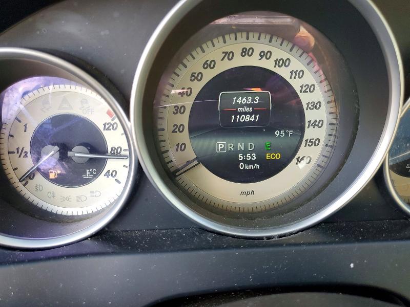 Aukcja sprzedaży 2014 Mercedes-benz C, vin: WDDGF8AB6EA920721, numer aukcji: 64117896