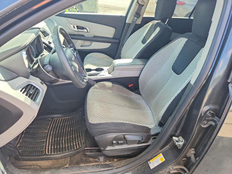 2014 Gmc Terrain მანქანა იყიდება აუქციონზე, vin: 2GKALMEK7E6237147, აუქციონის ნომერი: 64775126