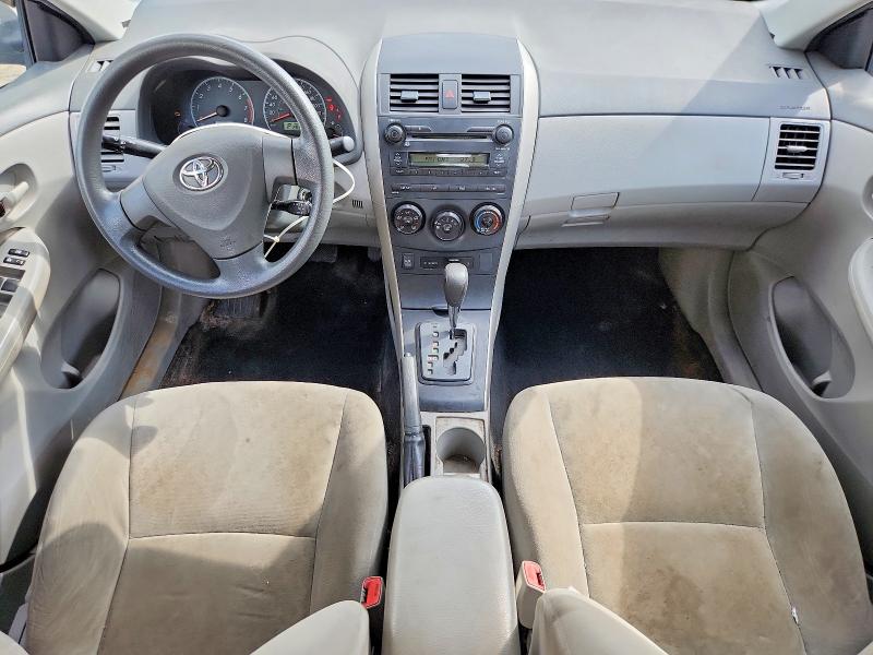 Aukcja sprzedaży 2009 Toyota Corolla, vin: 2T1BU40E99C182820, numer aukcji: 67019296