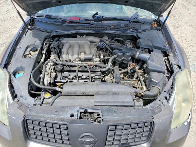 Aukcja sprzedaży 2006 Nissan Maxima, vin: 1N4BA41E46C826788, numer aukcji: 65677066