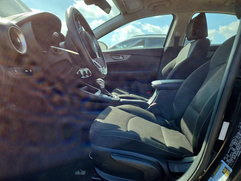 Aukcja sprzedaży 2021 Kia Forte, vin: 3KPF24AD4ME288423, numer aukcji: 66363446
