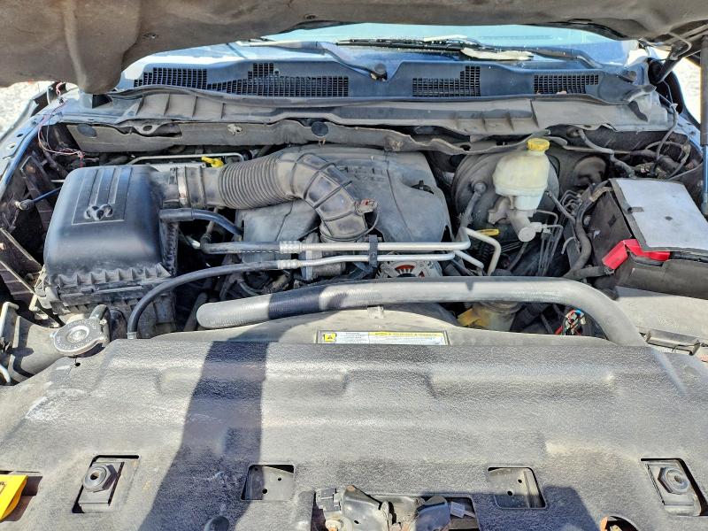 Aukcja sprzedaży 2011 Dodge Ram 1500, vin: 1D7RV1CT5BS617069, numer aukcji: 66086226