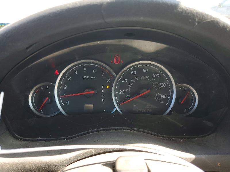Продажа на аукционе авто 2007 Subaru Other, vin: 4S4BP61C477314246, номер лота: 66471516