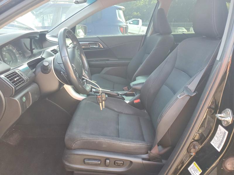 Продаж на аукціоні авто 2013 Honda Accord, vin: 1HGCR2F53DA222972, номер лоту: 64606456