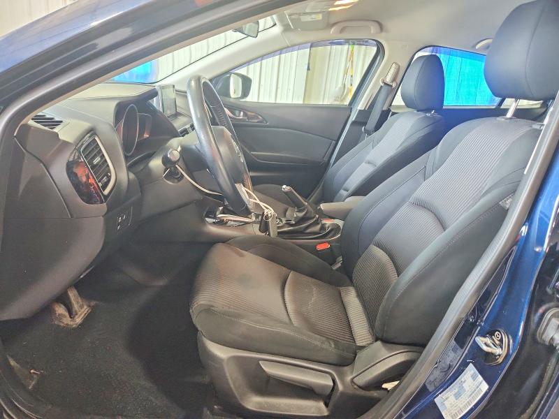 Aukcja sprzedaży 2015 Mazda 3, vin: 3MZBM1V77FM161926, numer aukcji: 65643336