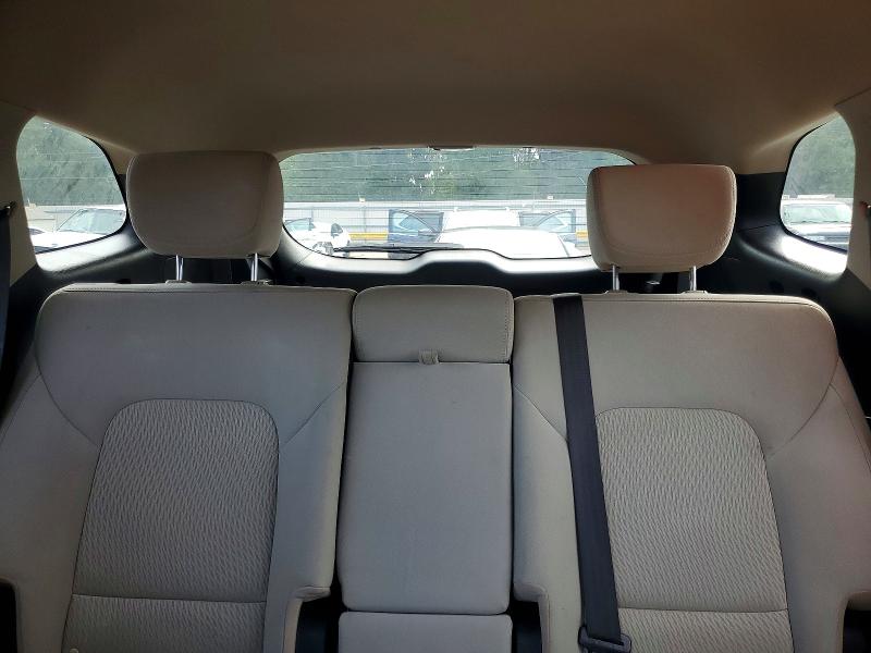 Продаж на аукціоні авто 2017 Hyundai Santa Fe, vin: KM8SM4HF4HU176921, номер лоту: 66454026