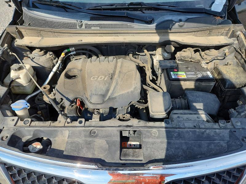 66770576 :رقم المزاد ، KNDPB3AC4G7797650 vin ، 2016 Kia Sportage مزاد بيع