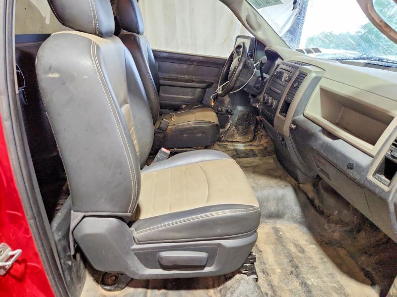 Продажа на аукционе авто 2011 Dodge Ram 1500, vin: 3D7JB1EKXBG612483, номер лота: 67105116