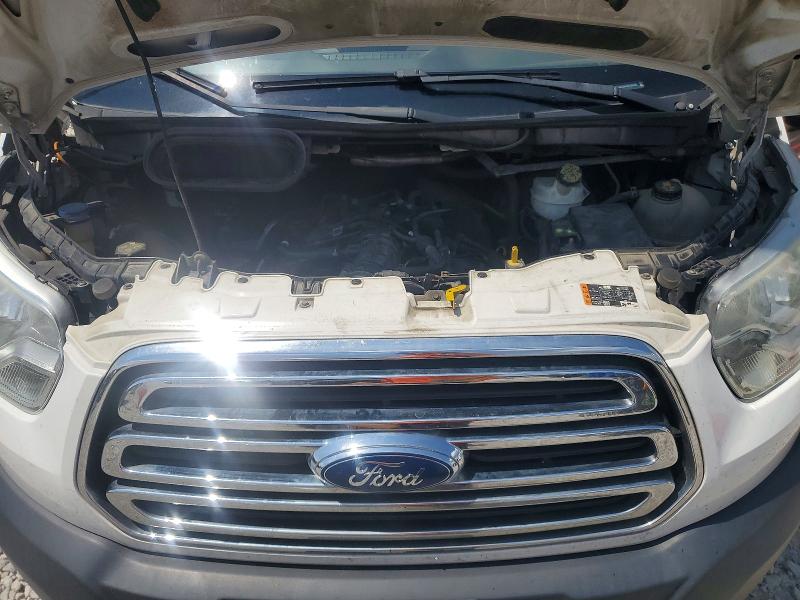 Aukcja sprzedaży 2016 Ford Transit, vin: 1FTRS4XG1GKA55826, numer aukcji: 64033476