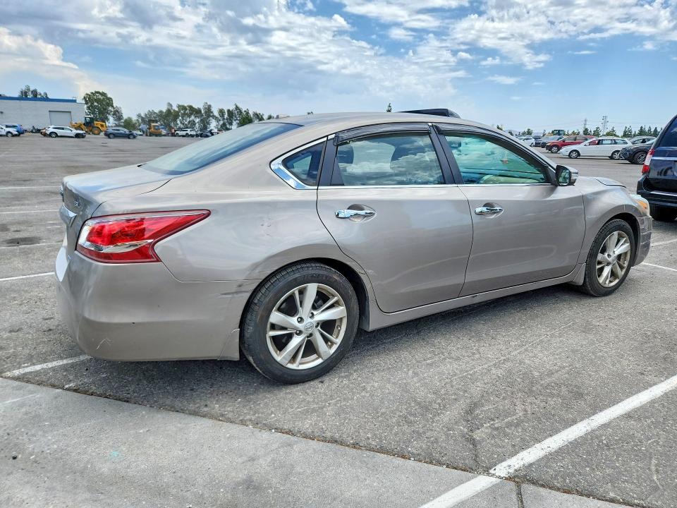 Продаж на аукціоні авто 2013 Nissan Altima, vin: 1N4AL3AP7DC209612, номер лоту: 64499496