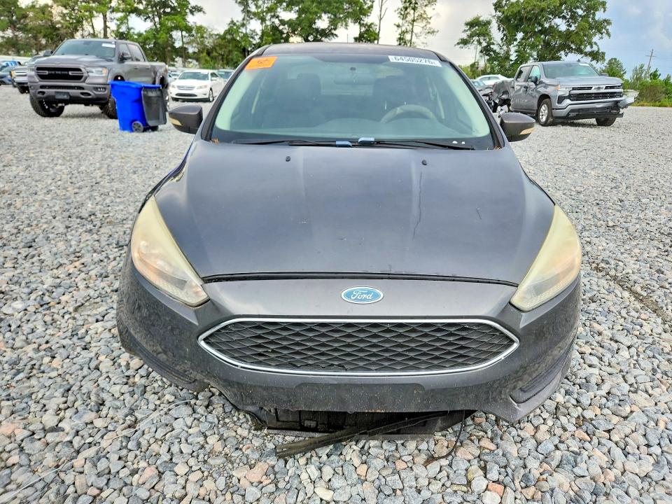 Продаж на аукціоні авто 2017 Ford Focus, vin: 1FADP3F2XHL282302, номер лоту: 64505276