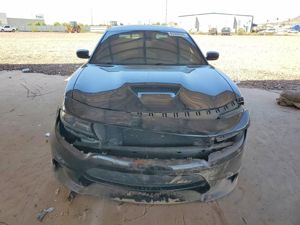 Продажа на аукционе авто 2017 Dodge Charger, vin: 2C3CDXGJ5HH551772, номер лота: 67008096