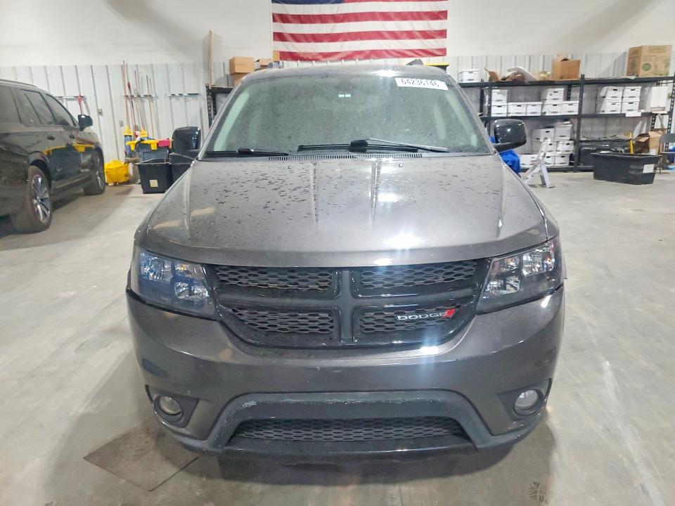 Продажа на аукционе авто 2019 Dodge Journey, vin: 3C4PDCBBXKT875420, номер лота: 64236146