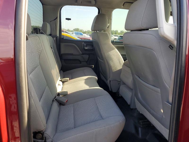65938266 :رقم المزاد ، 1GTV2TEC2EZ335462 vin ، 2014 Gmc Sierra مزاد بيع