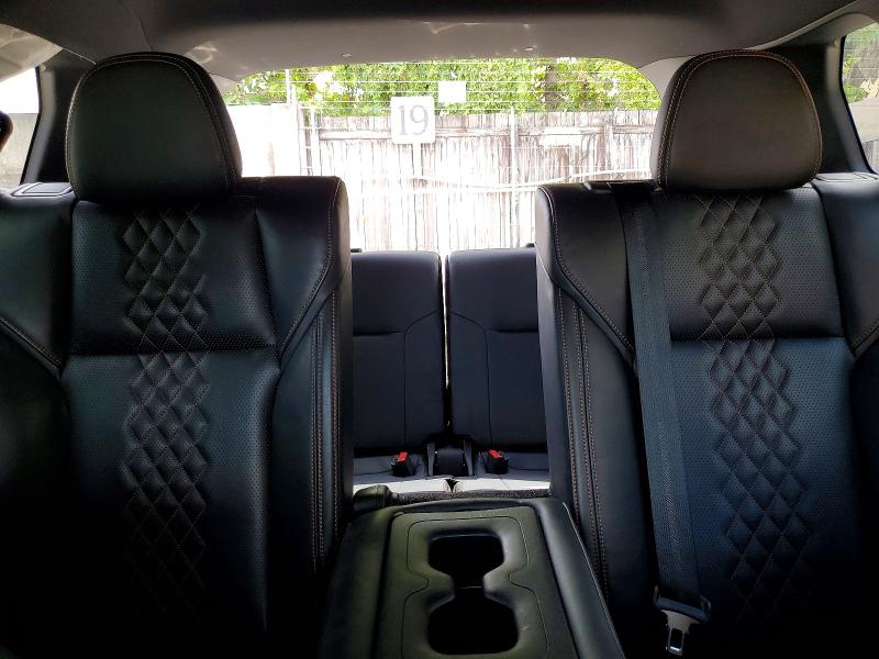 65939416 :رقم المزاد ، JA4J3VA85NZ022537 vin ، 2022 Mitsubishi Outlander مزاد بيع