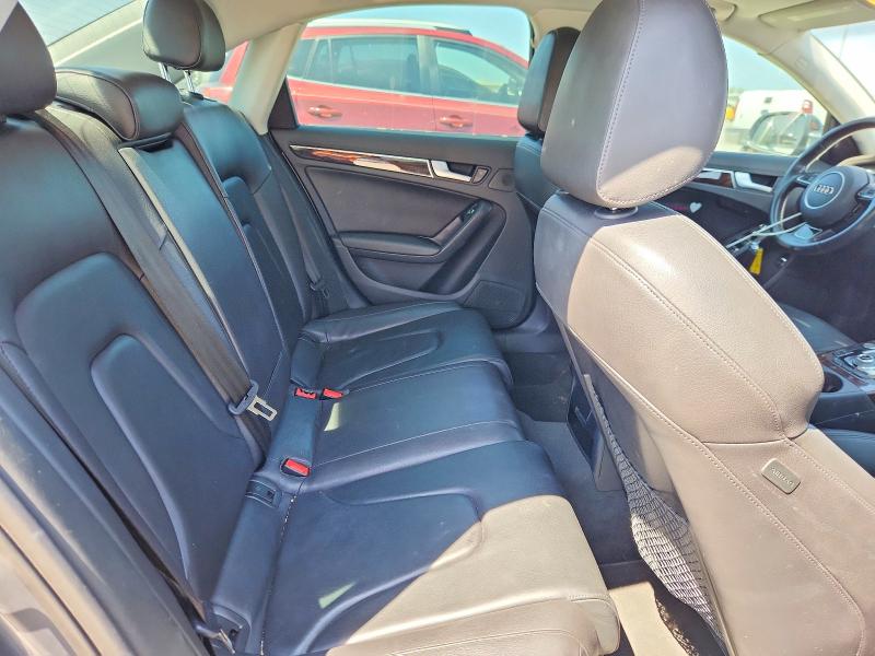 Aukcja sprzedaży 2015 Audi A4, vin: WAUFFAFL9FN040702, numer aukcji: 64311046
