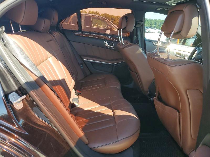 Aukcja sprzedaży 2016 Mercedes-benz E, vin: WDDHF5KB6GB253230, numer aukcji: 65431736