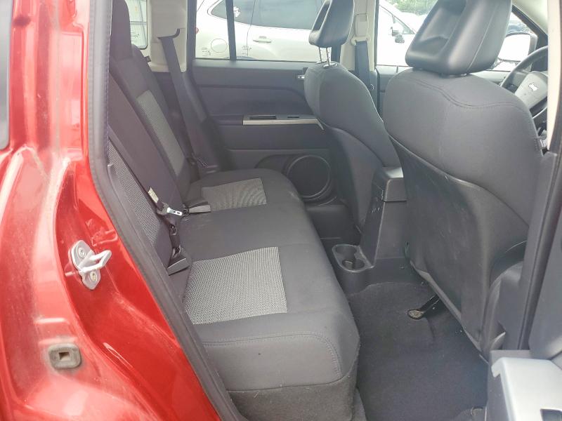 Aukcja sprzedaży 2008 Jeep Compass, vin: 1J8FF47W68D775426, numer aukcji: 63686276