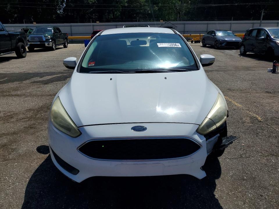 Продаж на аукціоні авто 2016 Ford Focus, vin: 1FADP3K22GL291094, номер лоту: 65226056