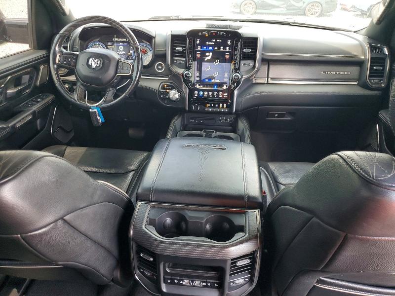 Aukcja sprzedaży 2019 Ram 1500, vin: 1C6SRFHT5KN738275, numer aukcji: 60994506